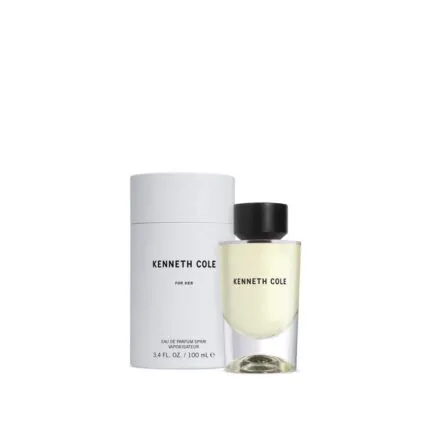 Kenneth Cole For Her Eau de Parfum 100ml Spray