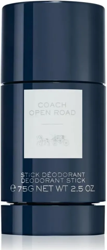 Coach Open Road Deodorant Stick 75g