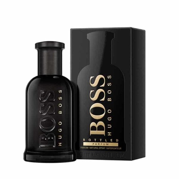 Hugo Boss Boss Bottled Parfum 200ml Spray