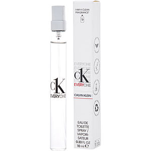 Calvin Klein CK Everyone Eau de Toilette 10ml Spray