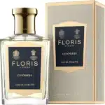 Floris Chypress Eau de Toilette 50ml Spray