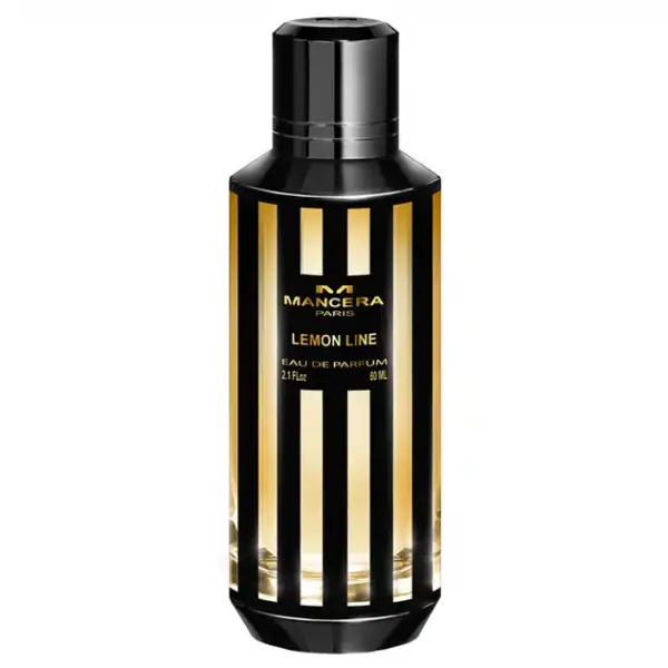 Mancera Lemon Line Eau de Parfum 120ml Spray - Image 2