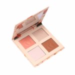 Sunkissed Peachy Dreams Face Palette 30g - Create a Flawless Complexion