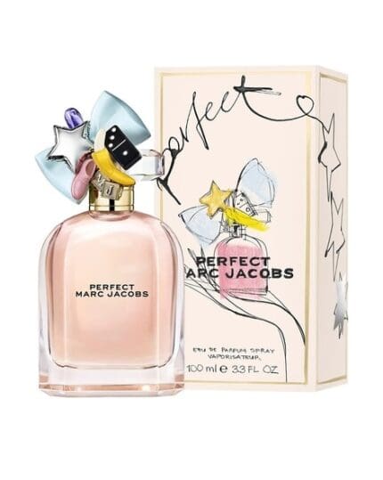Marc Jacobs Perfect Eau de Parfum 100ml Spray