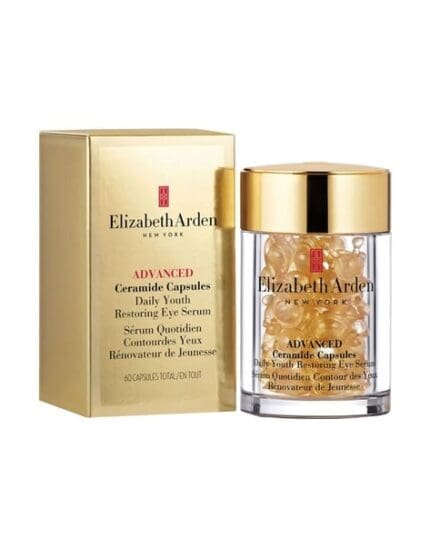 Elizabeth Arden Advanced Ceramide Capsules Daily Youth Restoring Eye Serum 60 capsules