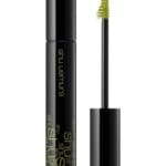Shu Uemura Brow Unlimited Eyebrow & Eyelash Mascara 4.4ml - Mystic Green