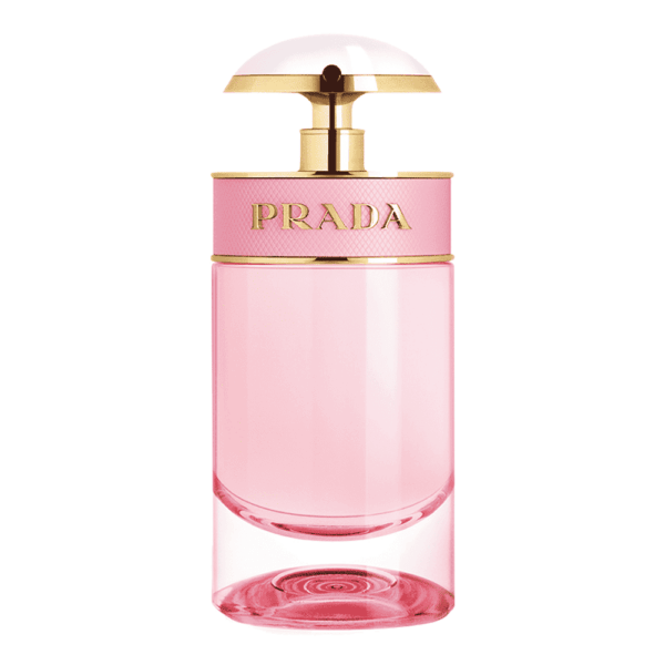 Prada Prada Candy Florale Eau de Toilette 50ml Spray - Image 2