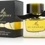 Burberry My Burberry Black Eau de Parfum 90ml Spray