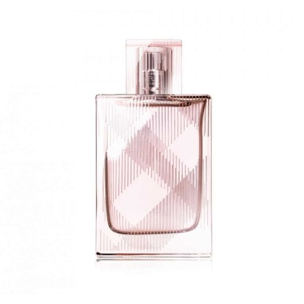 Burberry Brit Sheer Eau de Toilette 50ml Spray - Image 2