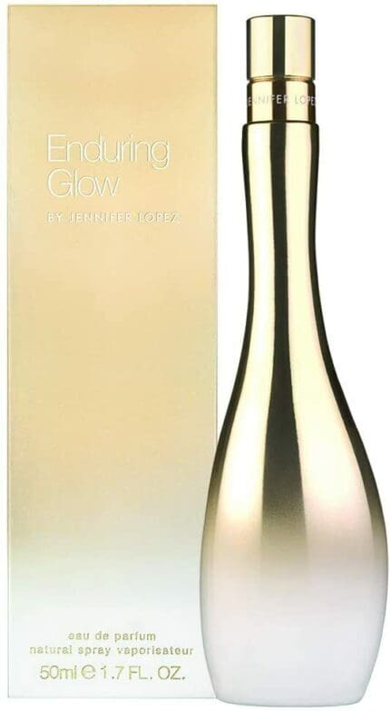 Jennifer Lopez Enduring Glow Eau de Parfum 50ml Spray