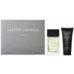 Jasper Conran Man Gift Set 100ml EDT + 100ml Shower Gel