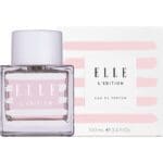 Elle L'Edition Eau de Parfum 100ml Spray: A Luxurious and Elegant Fragrance