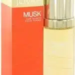Jovan Musk for Woman Eau de Cologne 59ml Spray