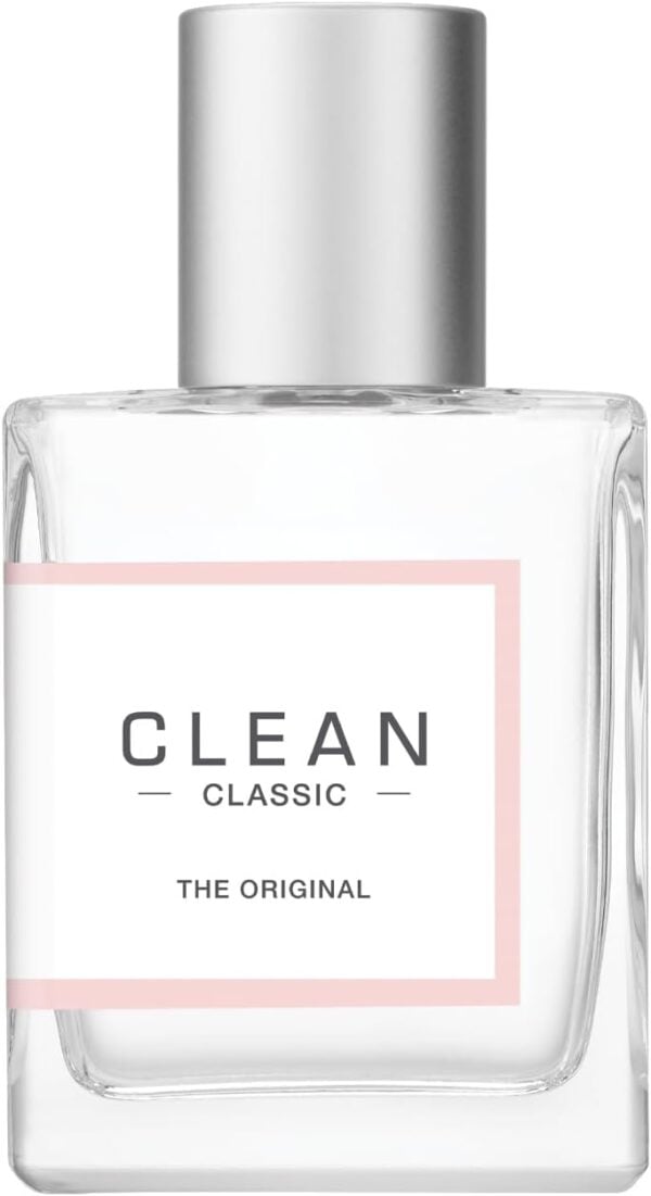 Clean Classic The Original Eau De Parfum 30ml Spray - Image 2