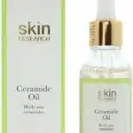 Skin Research Ceramide Oil 30ml