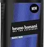 Bruno Banani Magic Man Shower Gel 250ml
