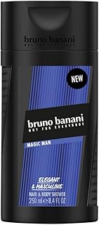 Bruno Banani Magic Man Shower Gel 250ml