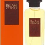 Herm?s Bel Ami Vetiver Eau de Toilette 100ml Spray