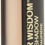 Butter London Sheer Wisdom Eye Shadow 4ml - Butter Cream