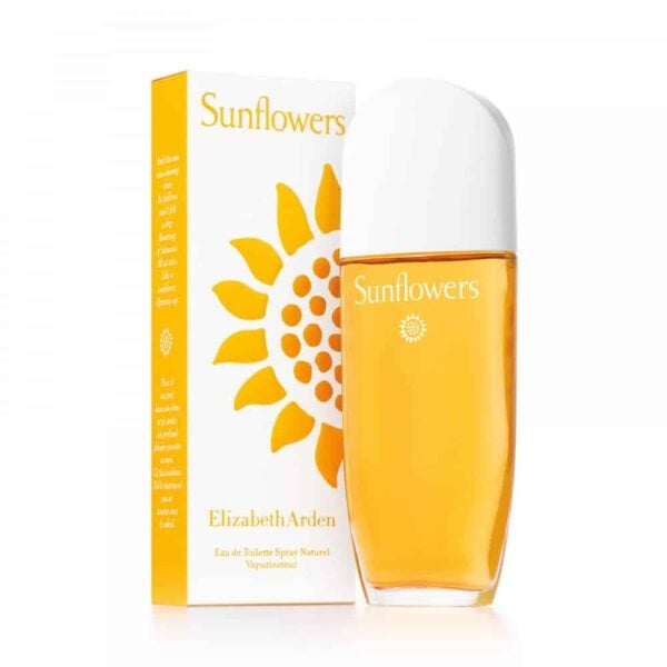 Elizabeth Arden Sunflowers Eau de Toilette 30ml Spray