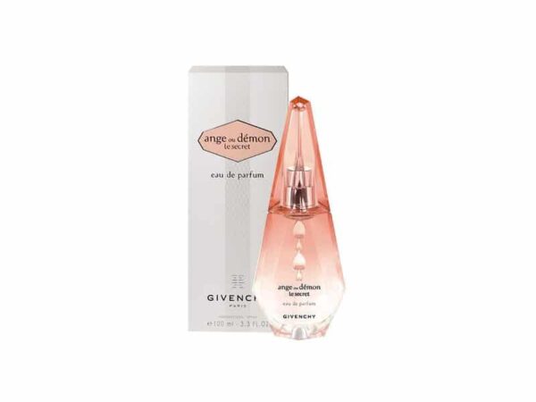 Givenchy Ange ou Demon Le Secret - 2014 Edition Eau de Parfum 50ml Spray