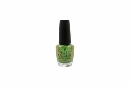 OPI Hawaii Collection Nail Polish 15ml - My Gecko Does Tricks NHL66