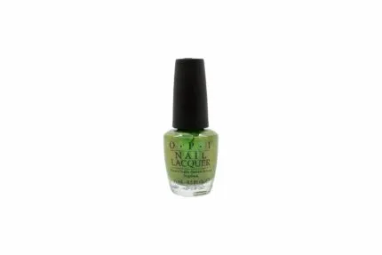 OPI Hawaii Collection Nail Polish 15ml - My Gecko Does Tricks NHL66