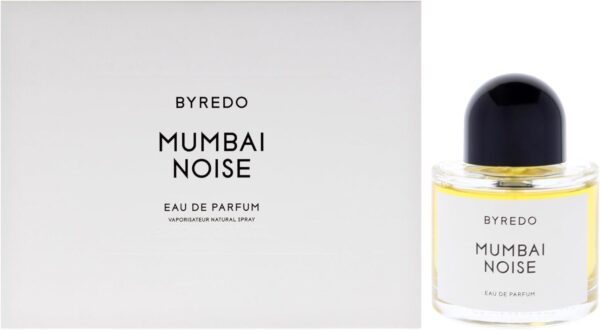 Byredo Mumbai Noise Eau de Parfum 100ml Spray - Image 2