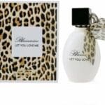 Blumarine Let You Love Me Eau de Parfum 50ml Spray