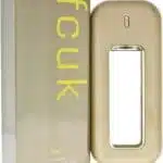 FCUK FCUK Eau de Toilette 100ml Spray