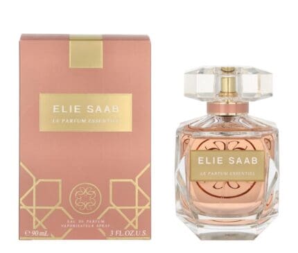 Elie Saab Le Parfum Essentiel Eau de Parfum 90ml Spray