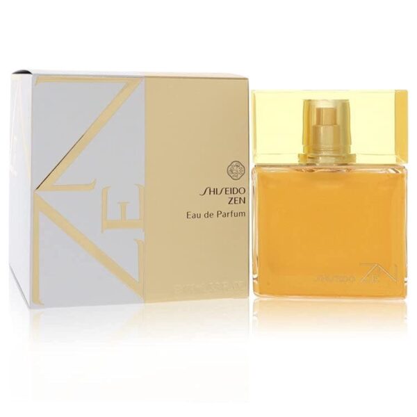 Shiseido Zen Eau de Parfum 100ml Spray