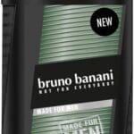Bruno Banani Made for Men Hair & Body Wash 250ml