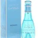 Davidoff Cool Water Woman Eau de Toilette 50ml Spray