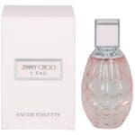Jimmy Choo L'Eau Eau de Toilette 40ml Spray