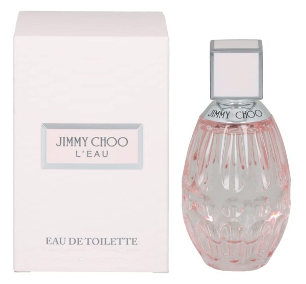 Jimmy Choo L'Eau Eau de Toilette 40ml Spray