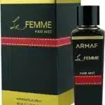 Armaf Le Femme Hair Mist 80ml