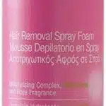 Silkia Hair Removal Spray Foam 200ml