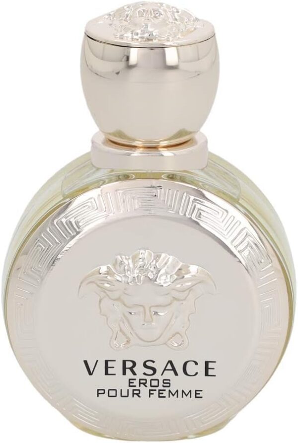 Versace Eros Pour Femme Eau de Parfum 50ml Spray - Image 2