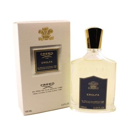 Creed Erolfa Eau de Parfum 100ml Spray
