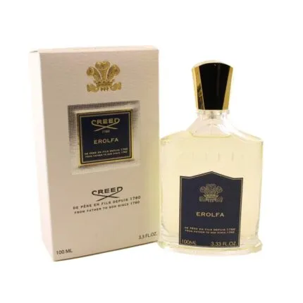 Creed Erolfa Eau de Parfum 100ml Spray