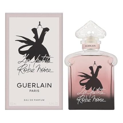 Guerlain La Petite Robe Noire Eau de Parfum 50ml Spray