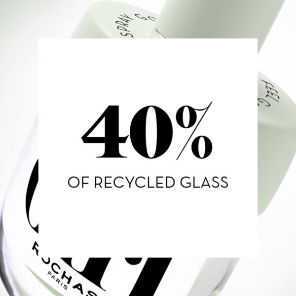 Rochas Girl Eau de Toilette 60ml Spray - Image 9