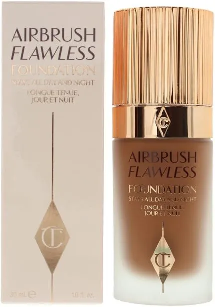Charlotte Tilbury Airbrush Flawless Foundation 30ml - 15 Cool