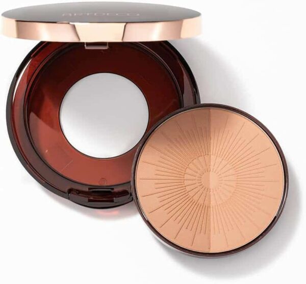 Artdeco Compact Bronzing Powder 10g - 30 Terracotta - Image 5