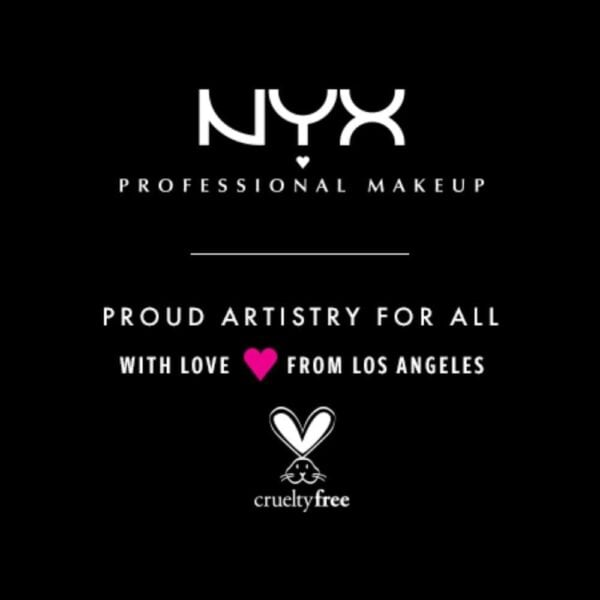 NYX Can't Stop Won't Stop Full Coverage 24H Foundation 30ml - Porcelain - Image 6