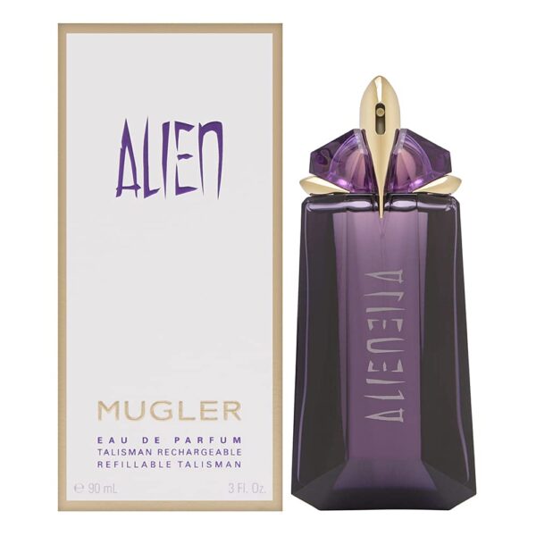 Thierry Mugler Alien Eau de Parfum 90ml Refillable Spray