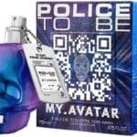 Police To Be My.Avatar for Man Eau de Toilette 75ml Spray