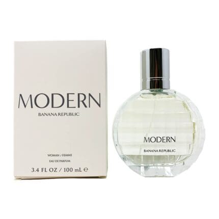 Banana Republic Modern Woman Eau de Parfum 30ml Spray