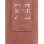 Lattafa Perfumes Velvet Rose Eau de Parfum 100ml Spray